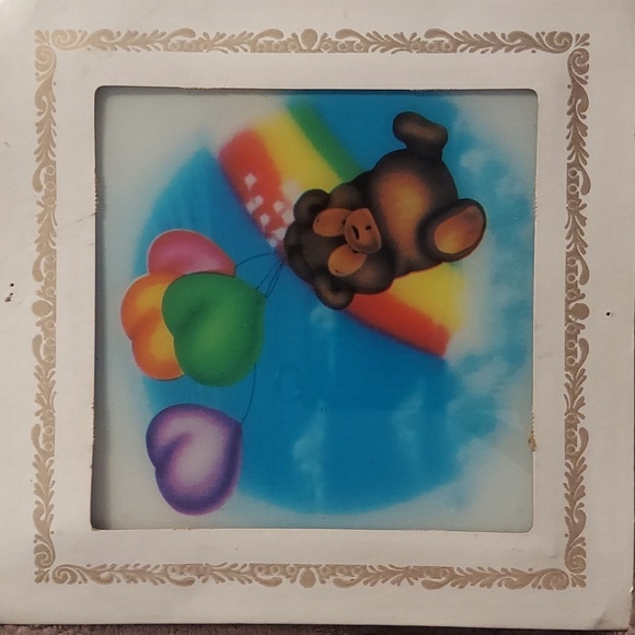 Vintage Carnival Art - Picture 2 of 9